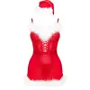 LIVCO Corsetti Agethe LC 90607 lingerie set Photo 4