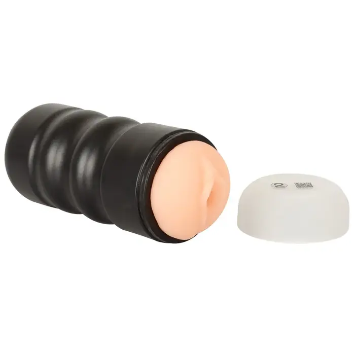 Masturbators Stroker Vagina Style — TPE, 16,8 cm Photo 2