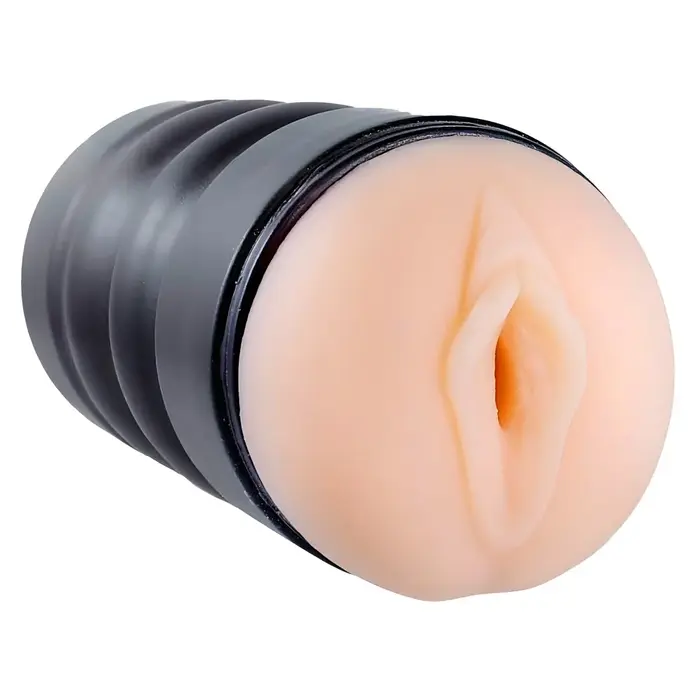 Masturbators Stroker Vagina Style — TPE, 16,8 cm Photo 3