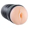 Masturbators Stroker Vagina Style — TPE, 16,8 cm Photo 3