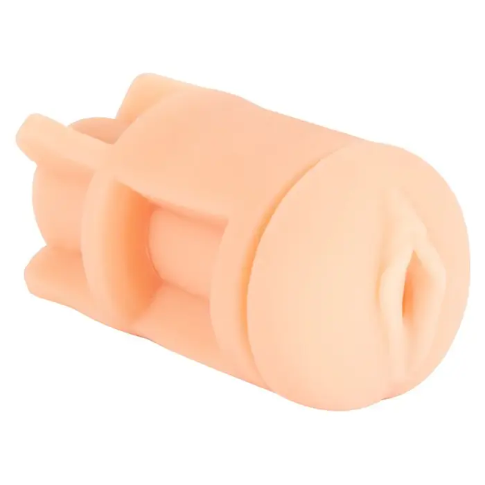 Masturbators Stroker Vagina Style — TPE, 16,8 cm Photo 7