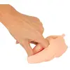 Masturbators Stroker Vagina Style — TPE, 16,8 cm Photo 9