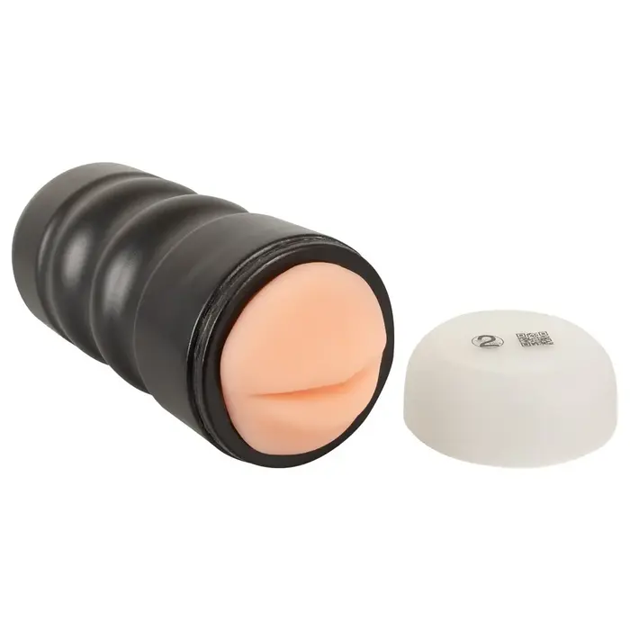 Masturbators Stroker Oral Style — Stroker Photo 2