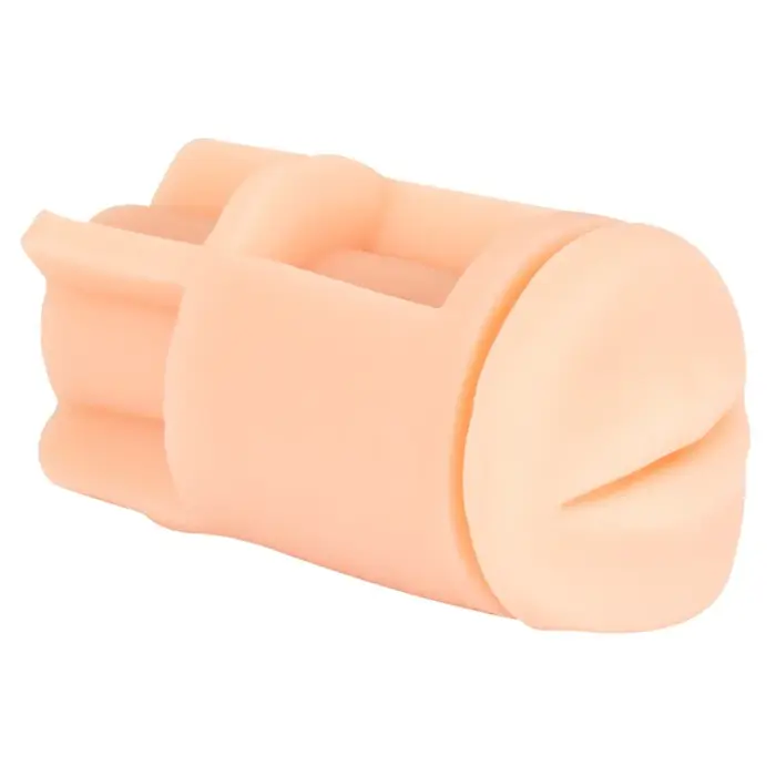 Masturbators Stroker Oral Style — Stroker Photo 7