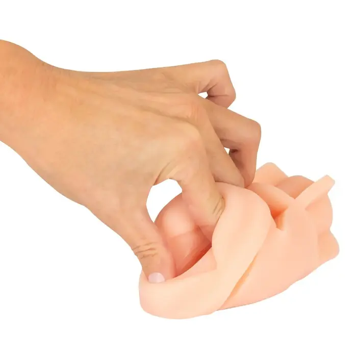 Masturbators Stroker Oral Style — Stroker Photo 9