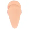 Anal plug nature skin Butt Plug & Extens — 19.5 cm Photo 4
