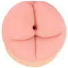 Anal plug nature skin Butt Plug & Extens — 19.5 cm Photo 7