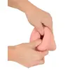 Anal plug nature skin Butt Plug & Extens — 19.5 cm Photo 10