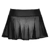 Cottelli Collection short transparent skirt — size M Photo 10