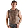 Men's Net Shirt Svenjoyment L — Size L Photo 2