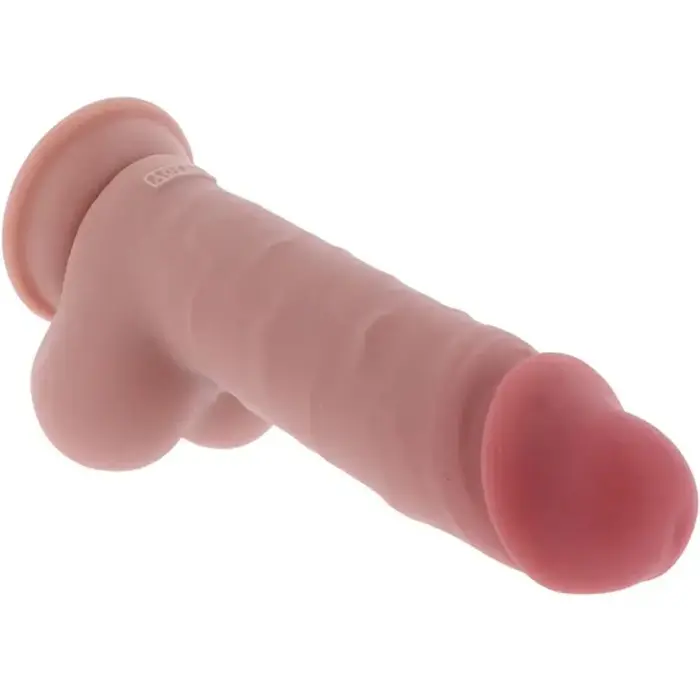 Dildo GET REAL Deluxe reālistisks 20 cm Photo 3