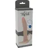 Anālais penetrators GET REAL Double Trouble 16 cm Photo 4