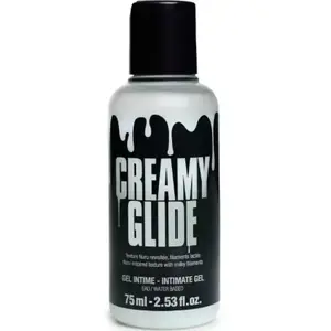 Интимный гель-скольжение CREAMY Milky String Effect 75 мл — смазка для наружного применения