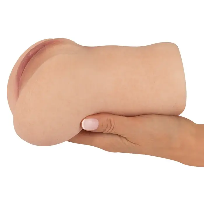 RealistixXx RealStroker Realis handheld male masturbator Photo 7