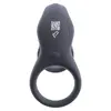 beau cœur Vylor RC Cock & Ball — silicone ring set Photo 5