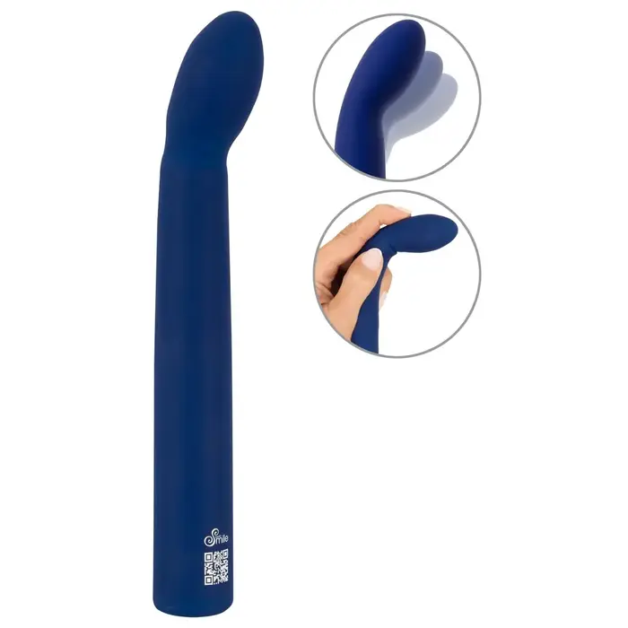 Flexible G-Spot Vibrator sweet smile Smile Flexible Photo 2