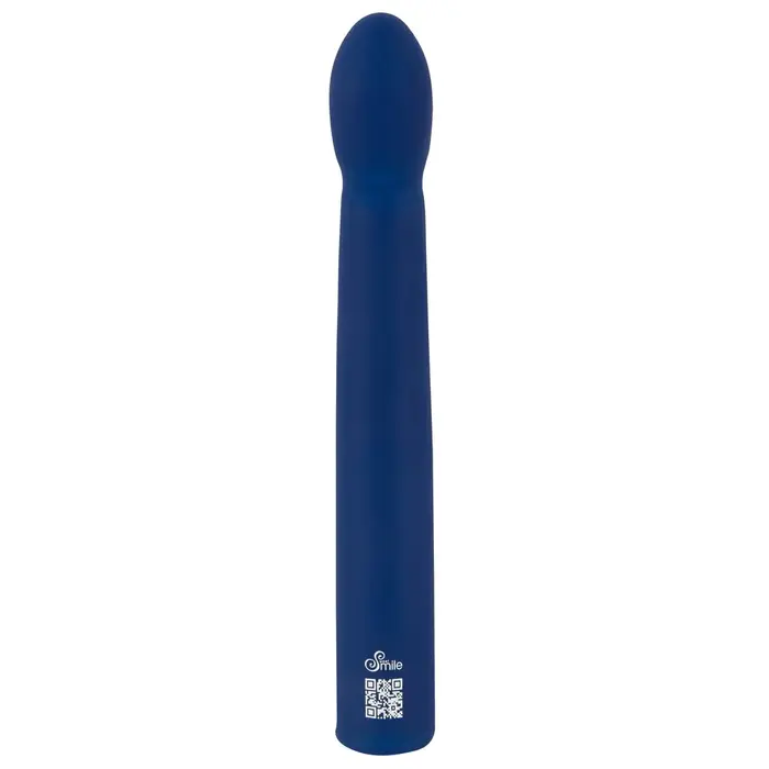 Flexible G-Spot Vibrator sweet smile Smile Flexible Photo 3