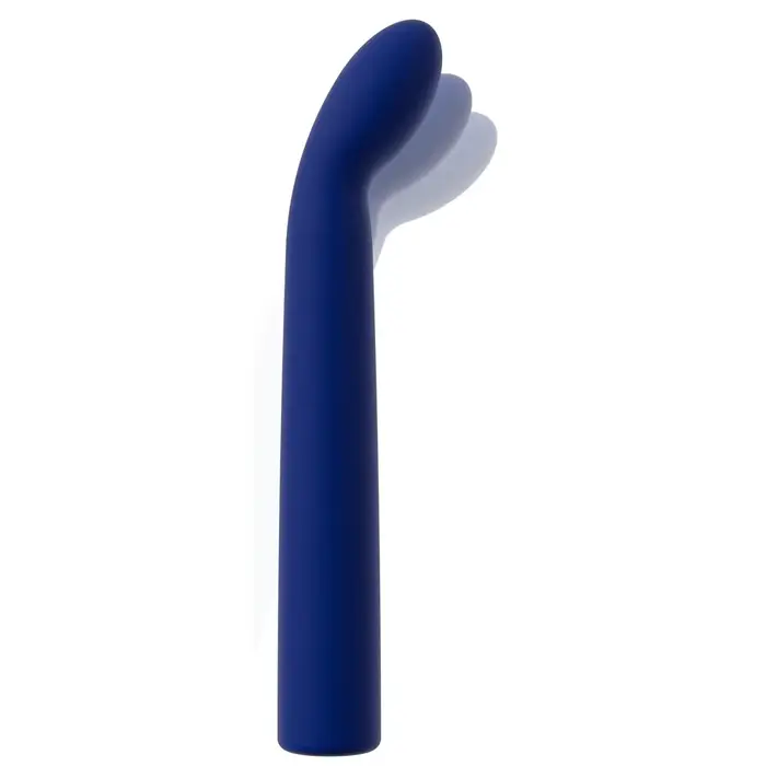 Flexible G-Spot Vibrator sweet smile Smile Flexible Photo 6
