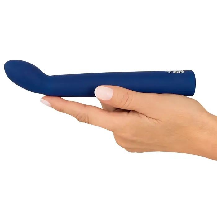 Flexible G-Spot Vibrator sweet smile Smile Flexible Photo 9