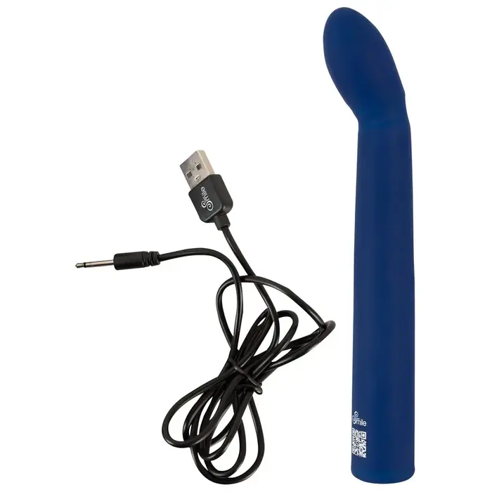 Flexible G-Spot Vibrator sweet smile Smile Flexible Photo 12