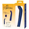 Flexible G-Spot Vibrator sweet smile Smile Flexible Photo 14