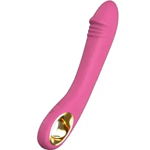G-spot vibrators TOYJOY MAIA — ergonomisks dizains, uzlādējams, modelis D-244862