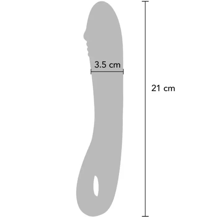 G-spot vibrators TOYJOY MAIA D-244862 Photo 3