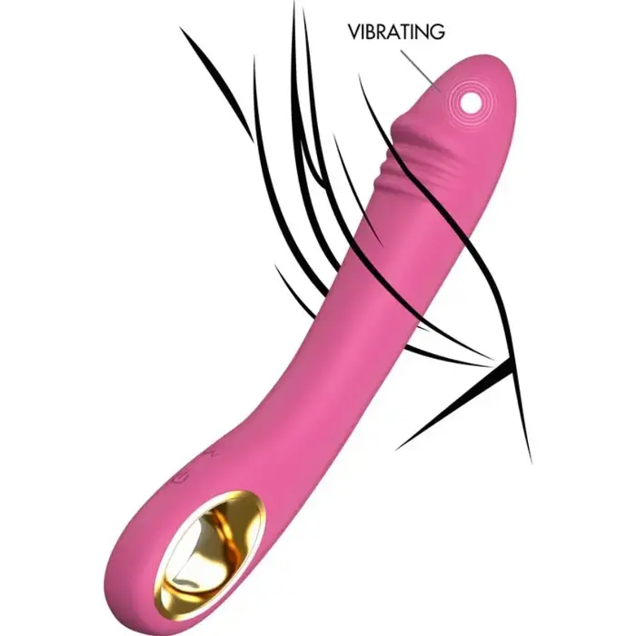 G-spot vibrators TOYJOY MAIA D-244862 Photo 4