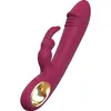 TOYJOY Taygeta trusīša vibrators — divu stimulāciju Photo 1