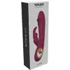 TOYJOY Taygeta Rabbit vibrator — dual-stimulation Photo 5