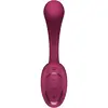 Trusīša vibrators SATISFYER G for Goddess 2 Photo 2
