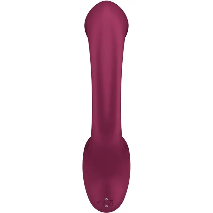 Trusīša vibrators SATISFYER G for Goddess 2 Photo 5