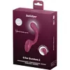 Trusīša vibrators SATISFYER G for Goddess 2 Photo 6