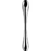 Двухсторонний дилдо из стали SATISFYER COSMIC CREST 1 Photo 2