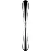 Двухсторонний дилдо из стали SATISFYER COSMIC CREST 1 Photo 4