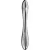 SATISFYER DILDO Pure Gravity 1 — дильдо из стали Photo 2