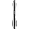 SATISFYER DILDO Pure Gravity 1 — дильдо из стали Photo 4