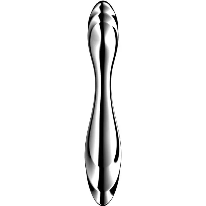 Двойной фаллоимитатор SATISFYER DILDO Pure Gravity 2 Photo 2