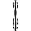 Двойной фаллоимитатор SATISFYER DILDO Pure Gravity 2 Photo 2