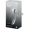 Двойной фаллоимитатор SATISFYER DILDO Pure Gravity 2 Photo 5