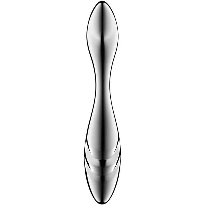 Двухсторонний дилдо SATISFYER DILDO Pure Gravity 3 Photo 2