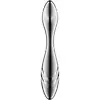 Двухсторонний дилдо SATISFYER DILDO Pure Gravity 3 Photo 2