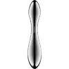 Двухсторонний дилдо SATISFYER DILDO Pure Gravity 3 Photo 4
