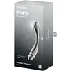 Двухсторонний дилдо SATISFYER DILDO Pure Gravity 3 Photo 5