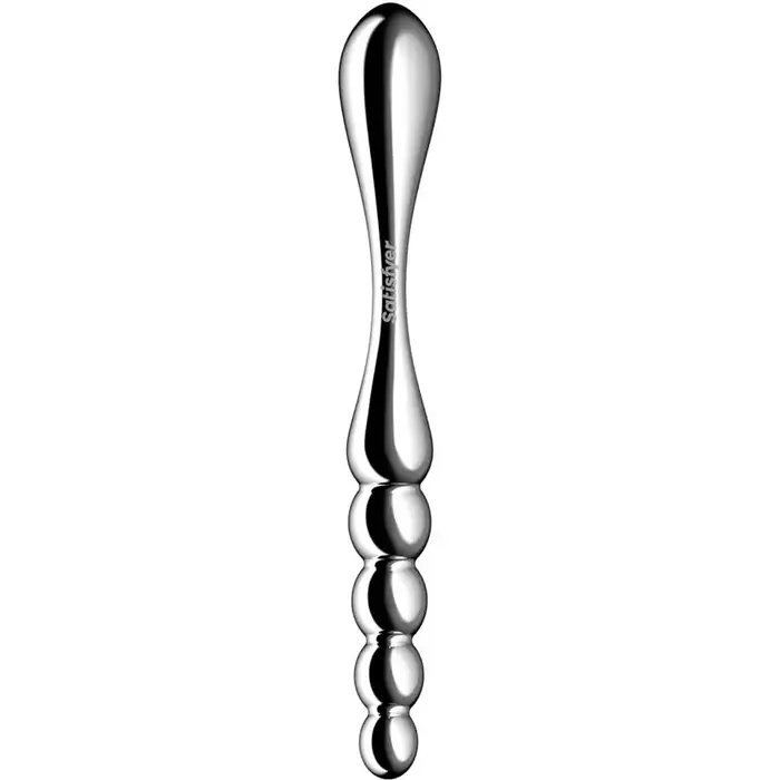 Двусторонний дилдо SATISFYER DILDO STAR FORCE 1 Photo 4