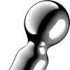 Двусторонний дильдо из нержавеющей стали SATISFYER Star Force 2 Photo 3