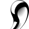 SATISFYER DILDO STAR FORCE 4 двухконечный стальной фаллоимитатор Photo 3