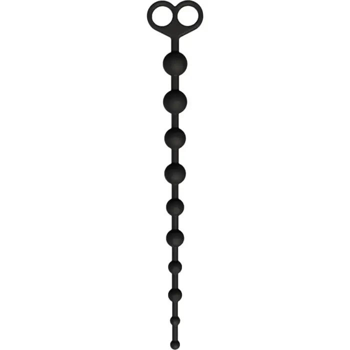 Анальные бусы TOYJOY Flexible Anal Balls D-244857 Photo 3
