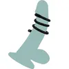 ElectraStim Recoil формаируемый электрод Photo 3