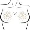 Adhesive nipple covers LEG AVENUE ISLA Photo 1